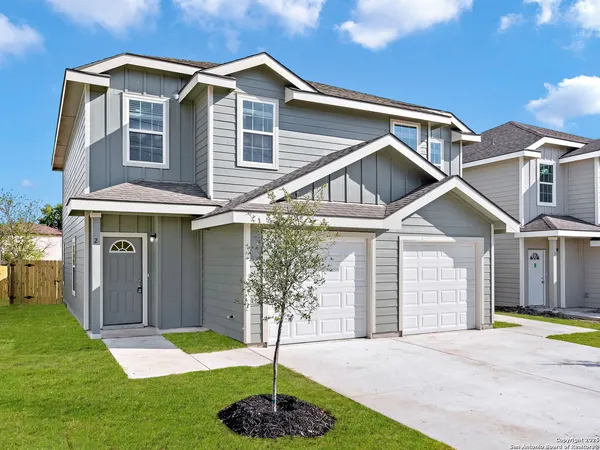 $1,350 | 6222 Eddie Way, Unit 2, San Antonio, TX 78244