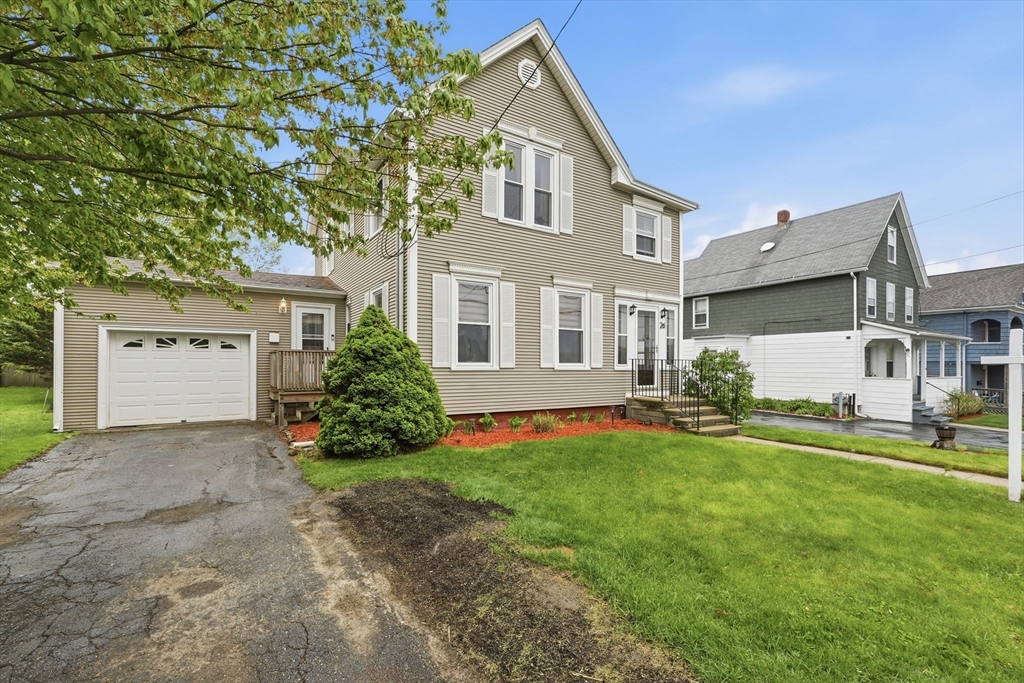 26 Fales Street Worcester, MA 01606 - Photo 37 of 42