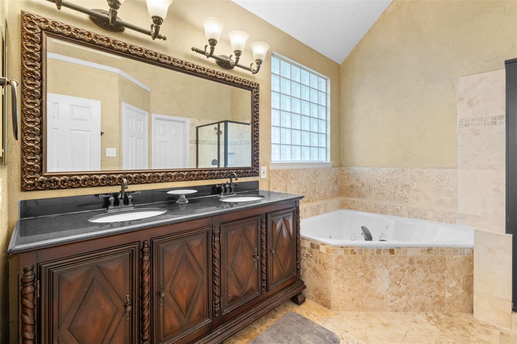 1908 Trail Ridge Lane Flower Mound, TX 75028 - Photo 18 of 28
