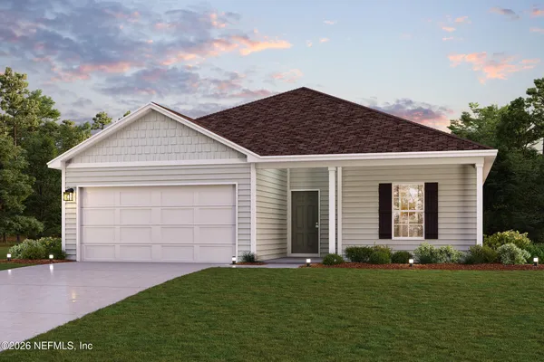 $245,230 | 1820 Carr Street, Palatka, FL 32177