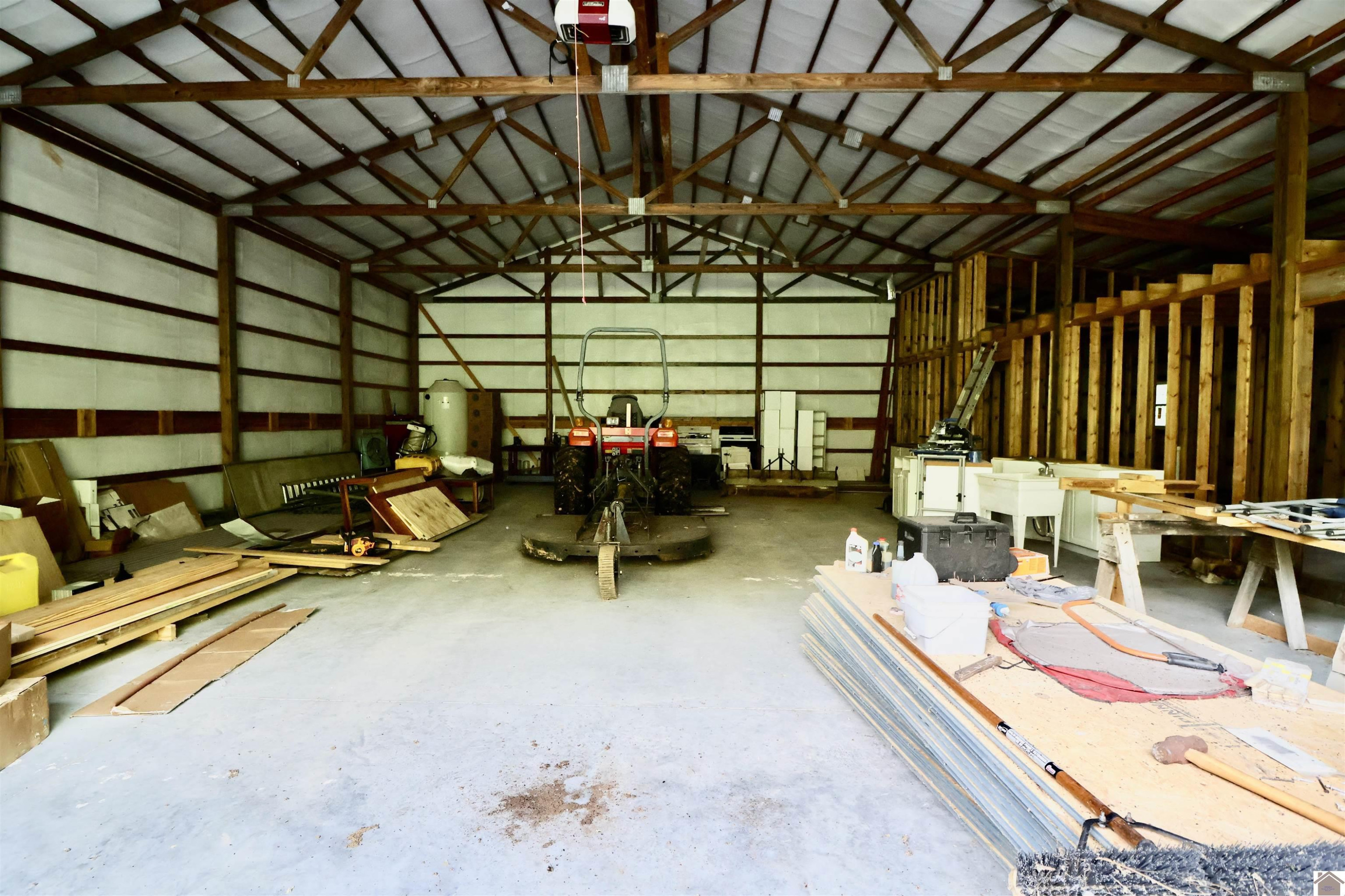 4436 Shoemaker Road Hazel, KY 42049 - Photo 4 of 30 Photo 4