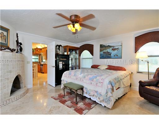 5679 Old Ranch Road Sarasota, FL 34241 - Photo 10 of 12 Master Bedroom