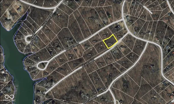 $21,000 | 0 Beaver Drive, Nineveh, IN 46164