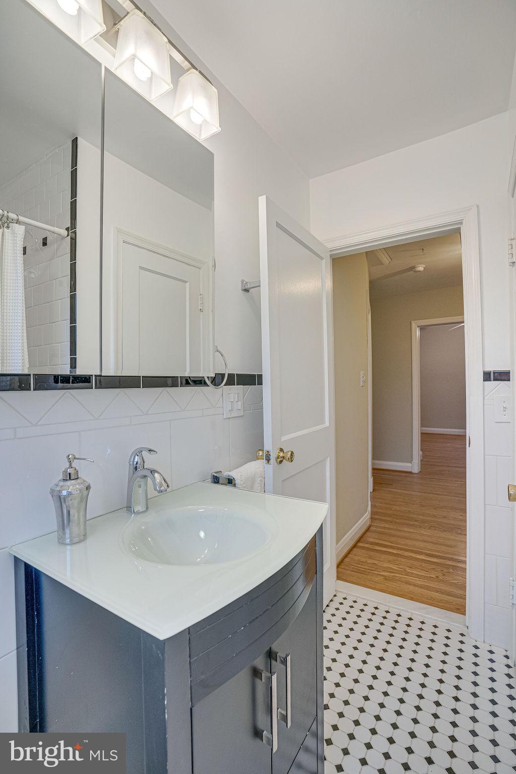 6471 Blenheim Road Baltimore, MD 21212 - Photo 28 of 50 Another view!