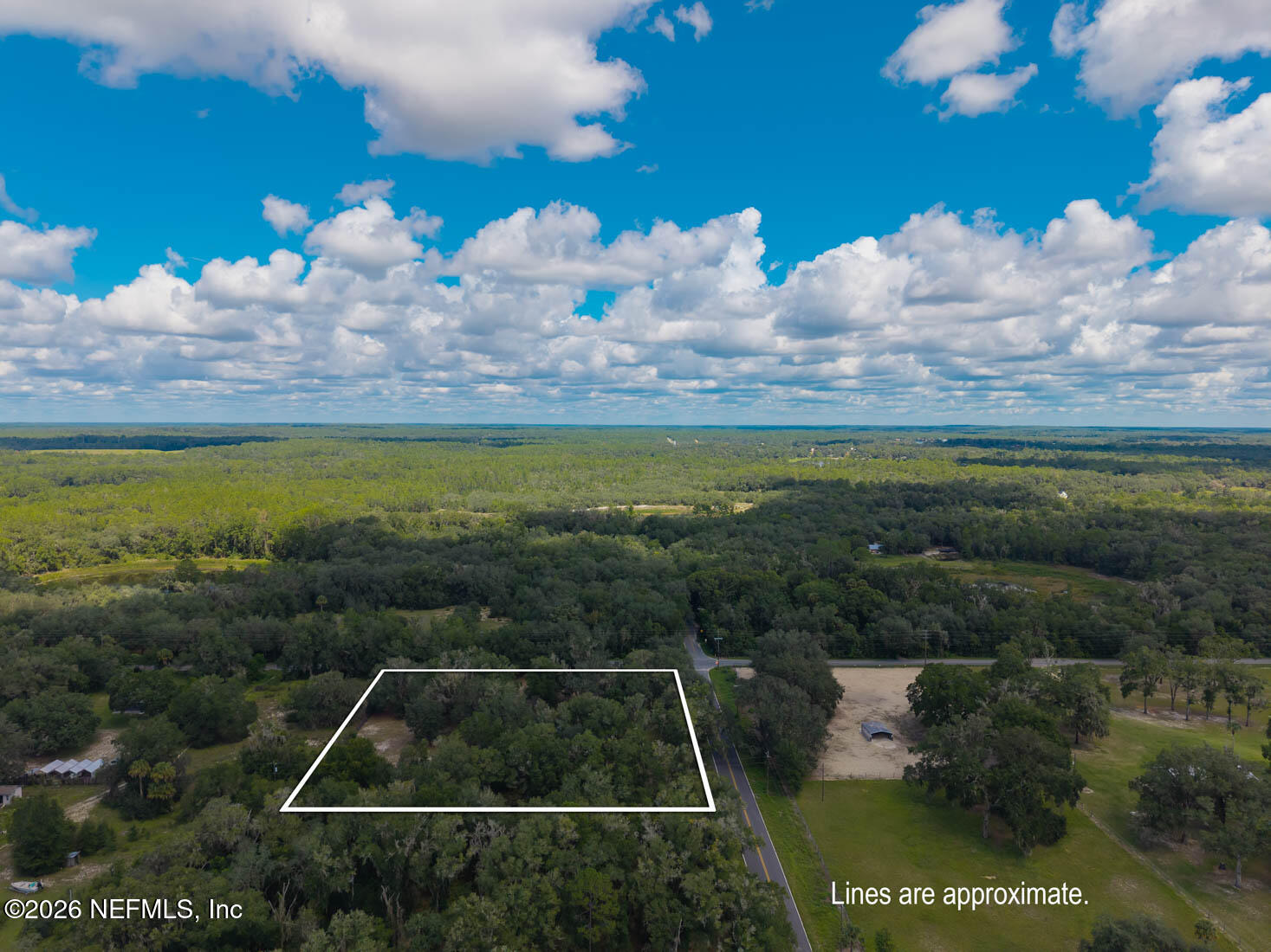 101 West Strickland Road Interlachen, FL 32148 - Photo 28 of 40 101Strickland--2