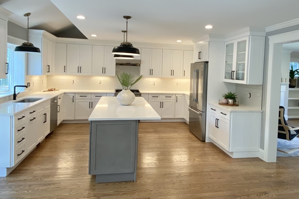 9 Morley Street Needham, MA 02492 - Photo 6 of 16