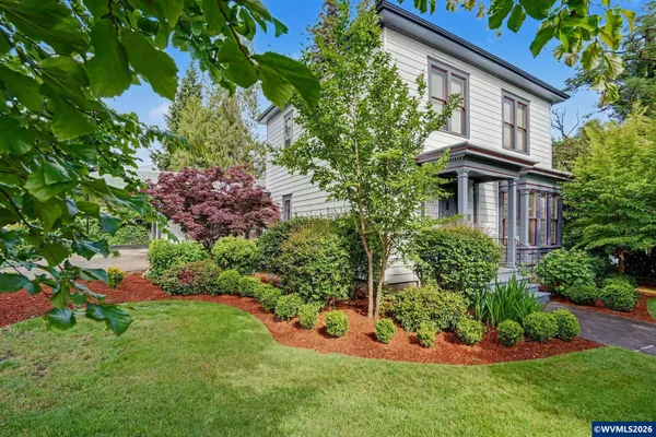 $619,900 | 883 High Street Southeast, Salem, OR 97302