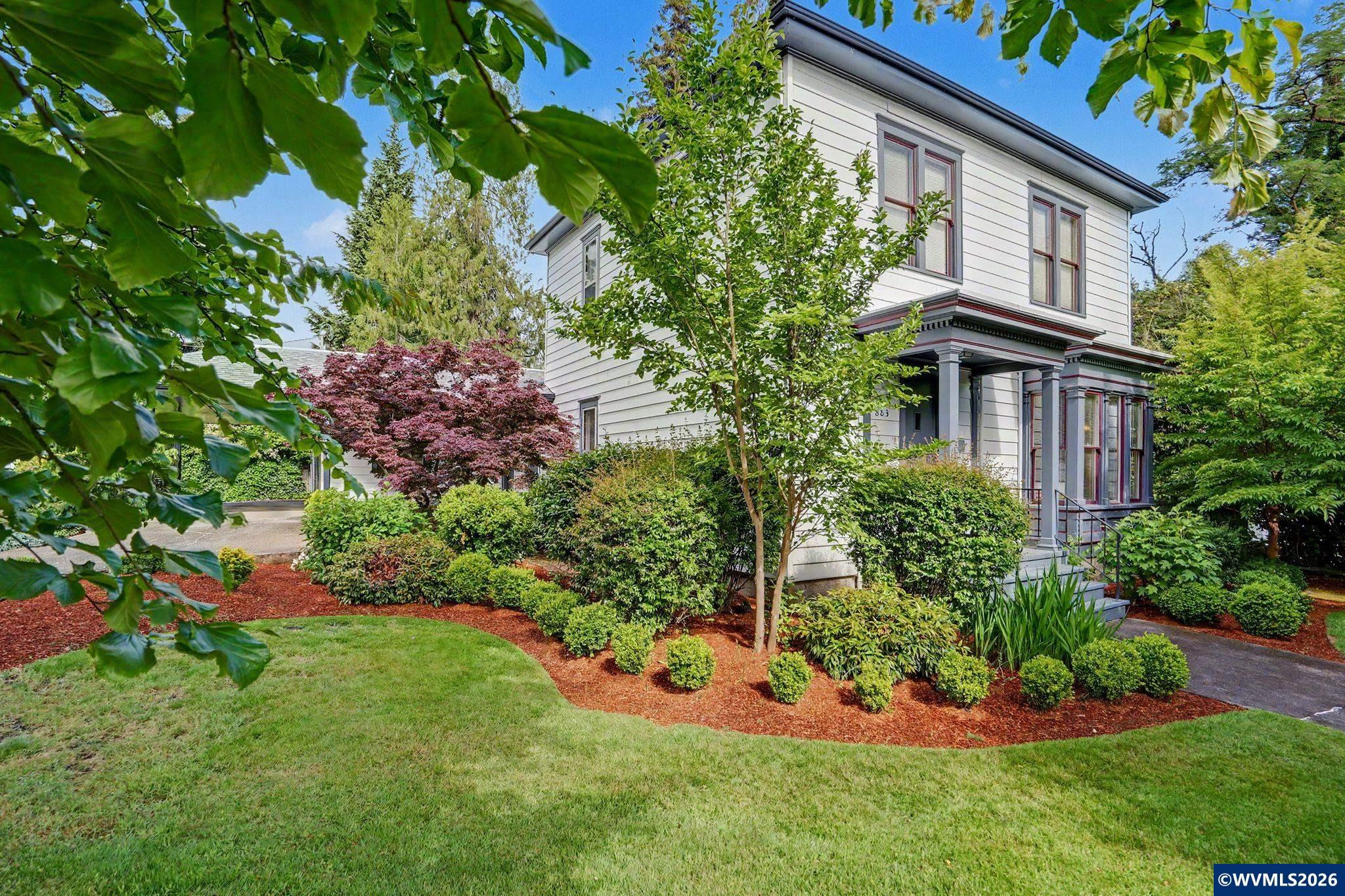 883 High Street Southeast Salem, OR 97302 - Photo 1 of 47