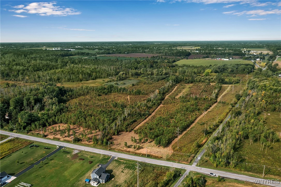 V/l Barnum Road Akron, NY 14001 - Photo 1 of 20