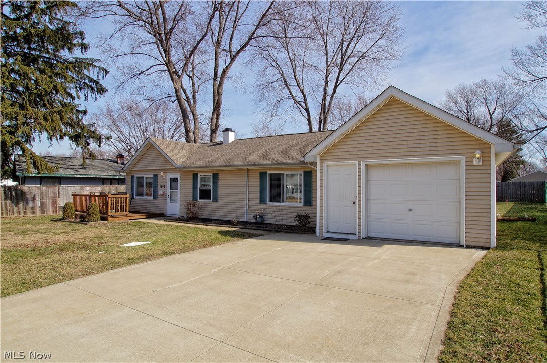 1905 Clyde Road Madison, OH 44057 - Photo 4 of 17 Gallery Image 4