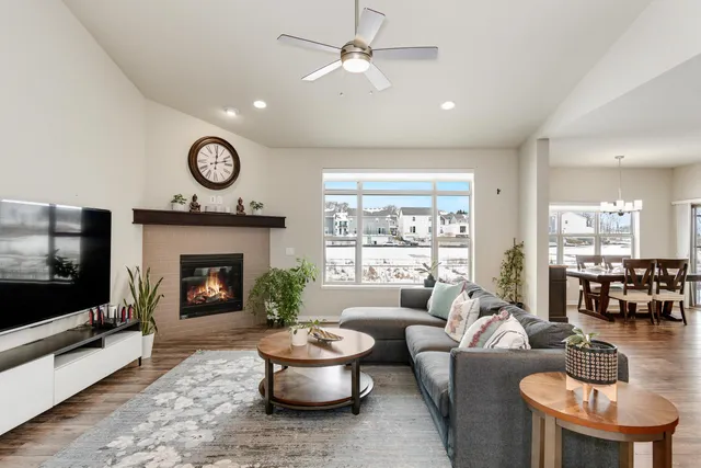 $650,000 | 608 Burnt Sienna Drive, Middleton, WI 53562