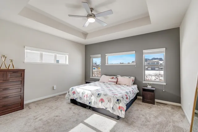 $650,000 | 608 Burnt Sienna Drive, Middleton, WI 53562