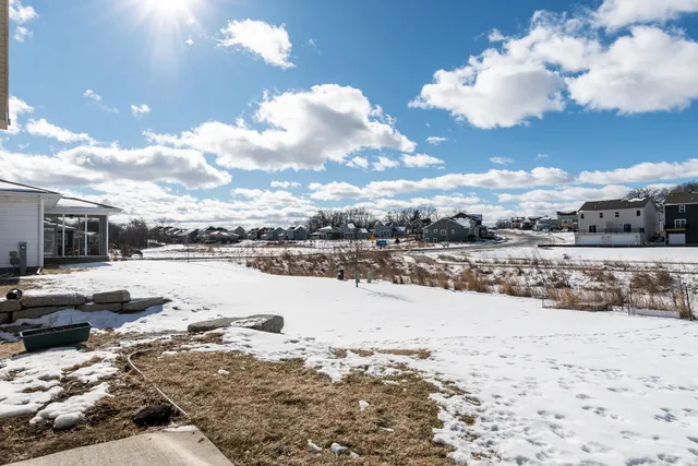 $650,000 | 608 Burnt Sienna Drive, Middleton, WI 53562