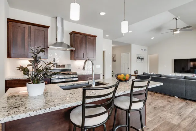 $650,000 | 608 Burnt Sienna Drive, Middleton, WI 53562