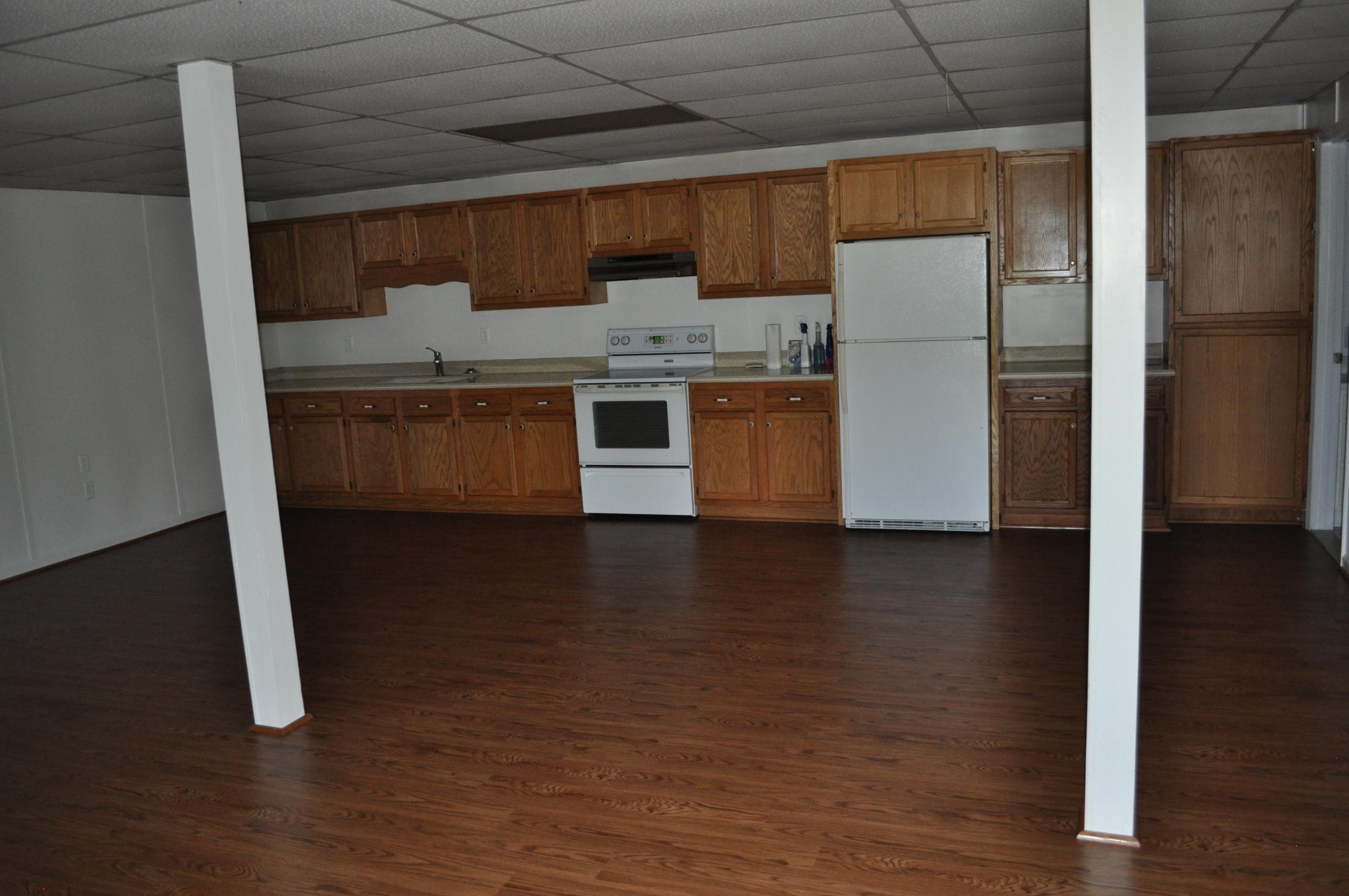 560 Antioch Road Rocky Mount, VA 24151 - Photo 12 of 18 Lower Family Room
