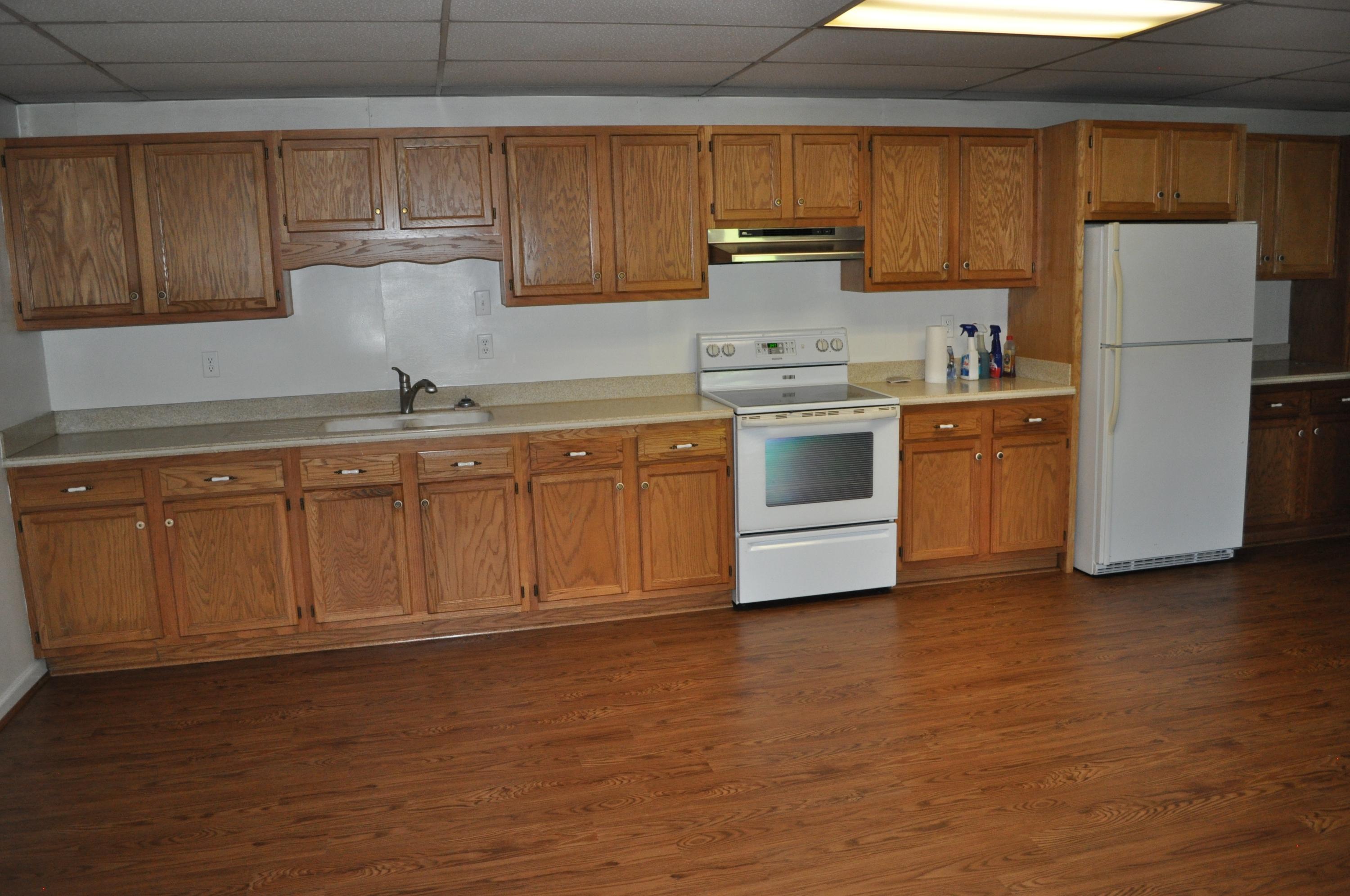 560 Antioch Road Rocky Mount, VA 24151 - Photo 13 of 18 Lower family Room