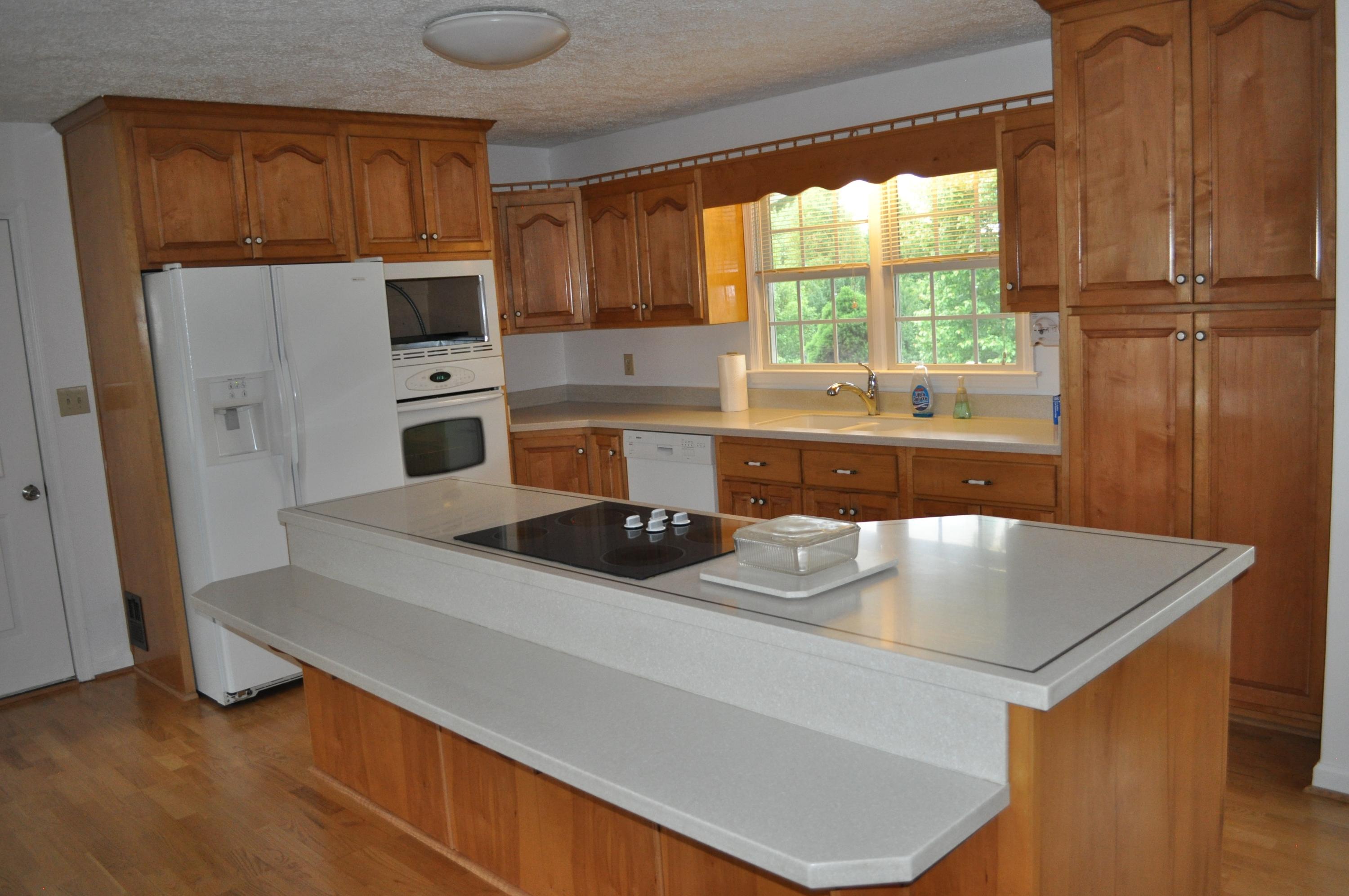 560 Antioch Road Rocky Mount, VA 24151 - Photo 4 of 18 Kitchen