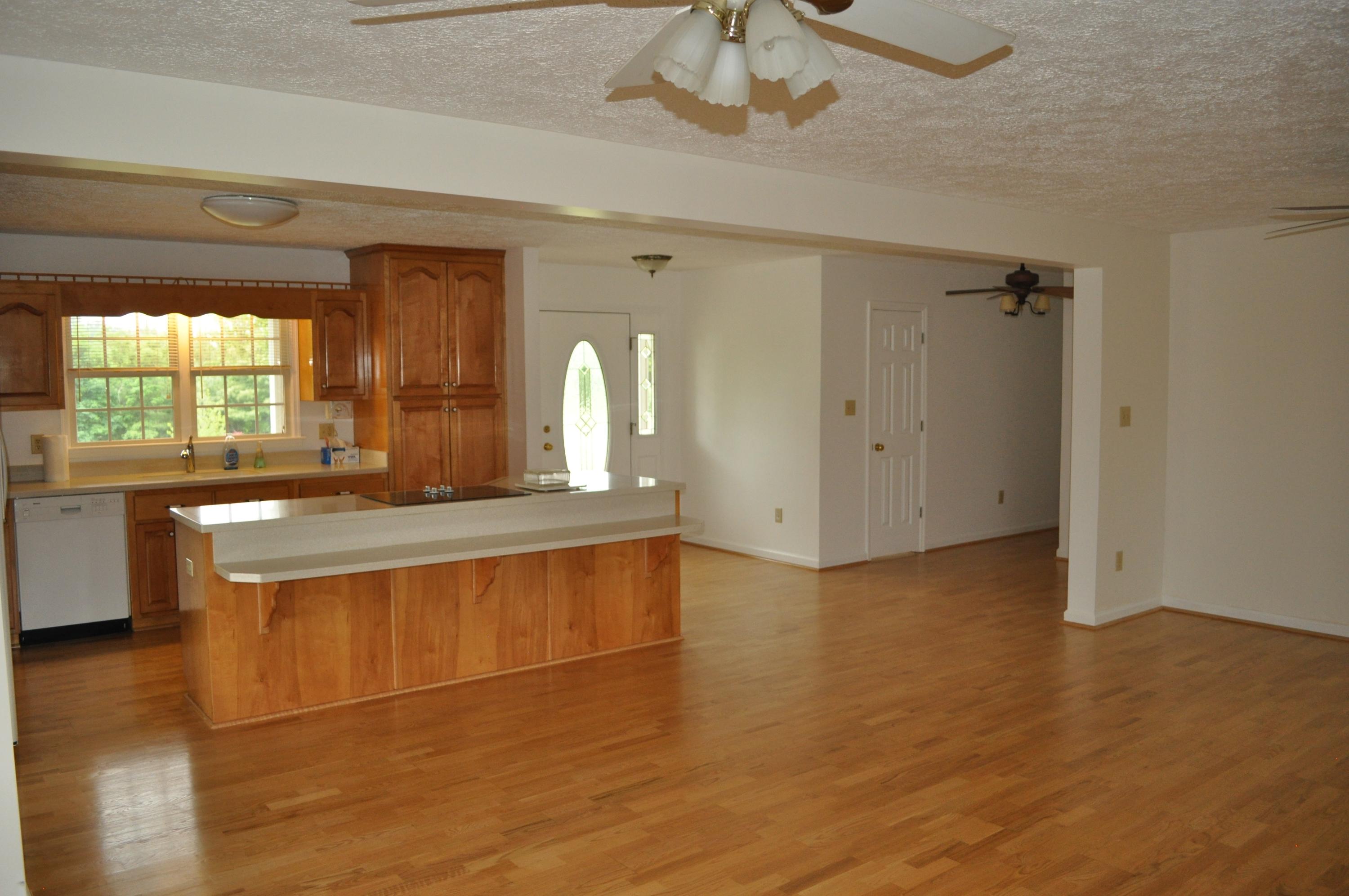 560 Antioch Road Rocky Mount, VA 24151 - Photo 6 of 18 Looking from Great Room