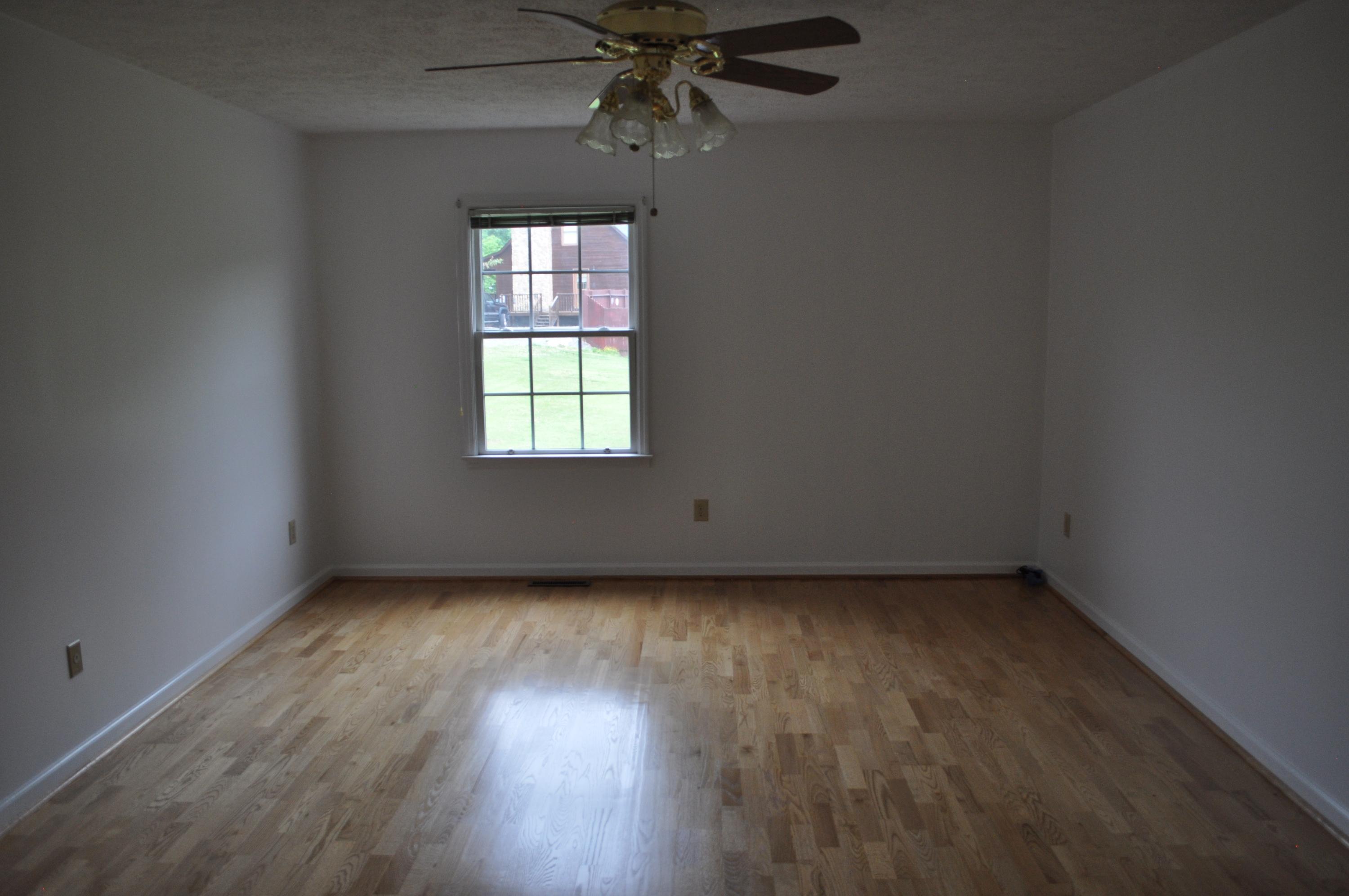 560 Antioch Road Rocky Mount, VA 24151 - Photo 7 of 18 Master bedroom