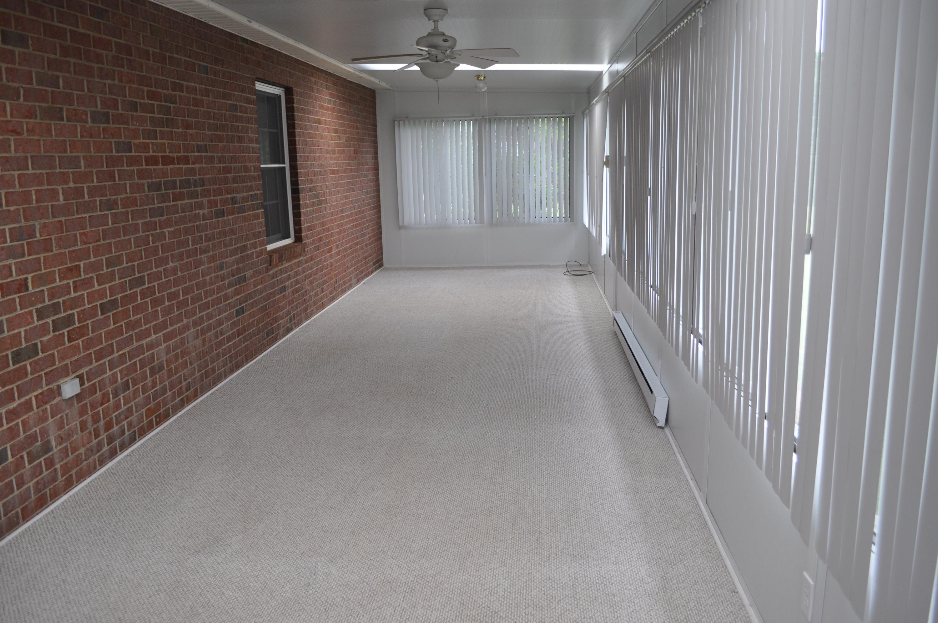 560 Antioch Road Rocky Mount, VA 24151 - Photo 10 of 18 Sun Room
