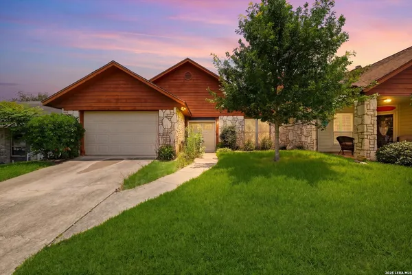 $174,900 | 3813 Hunters Glen, Schertz, TX 78108