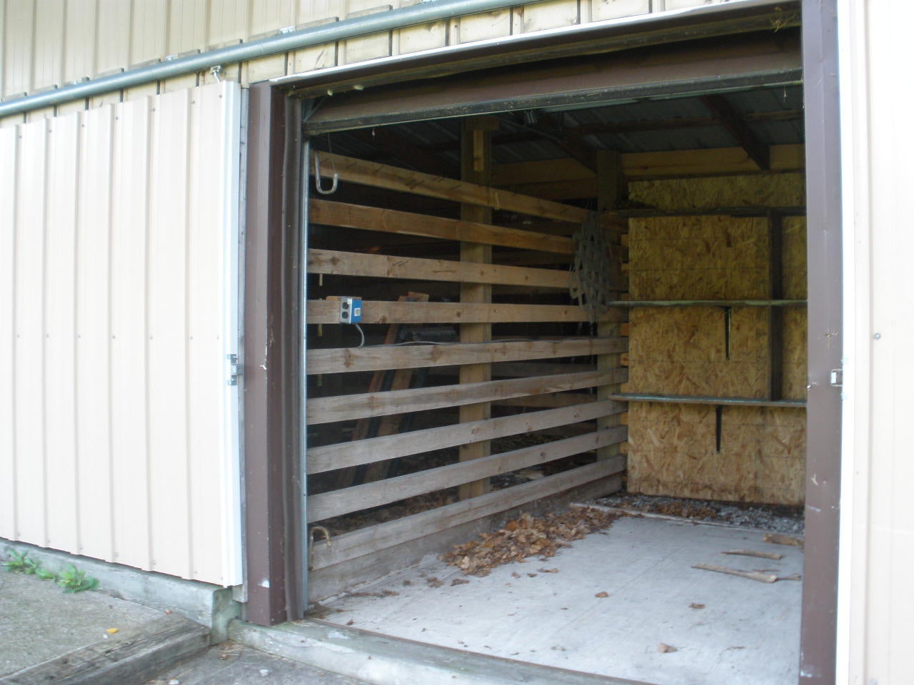 23256 South Church Road Moran, MI 49760 - Photo 25 of 26 Gallery Image 25