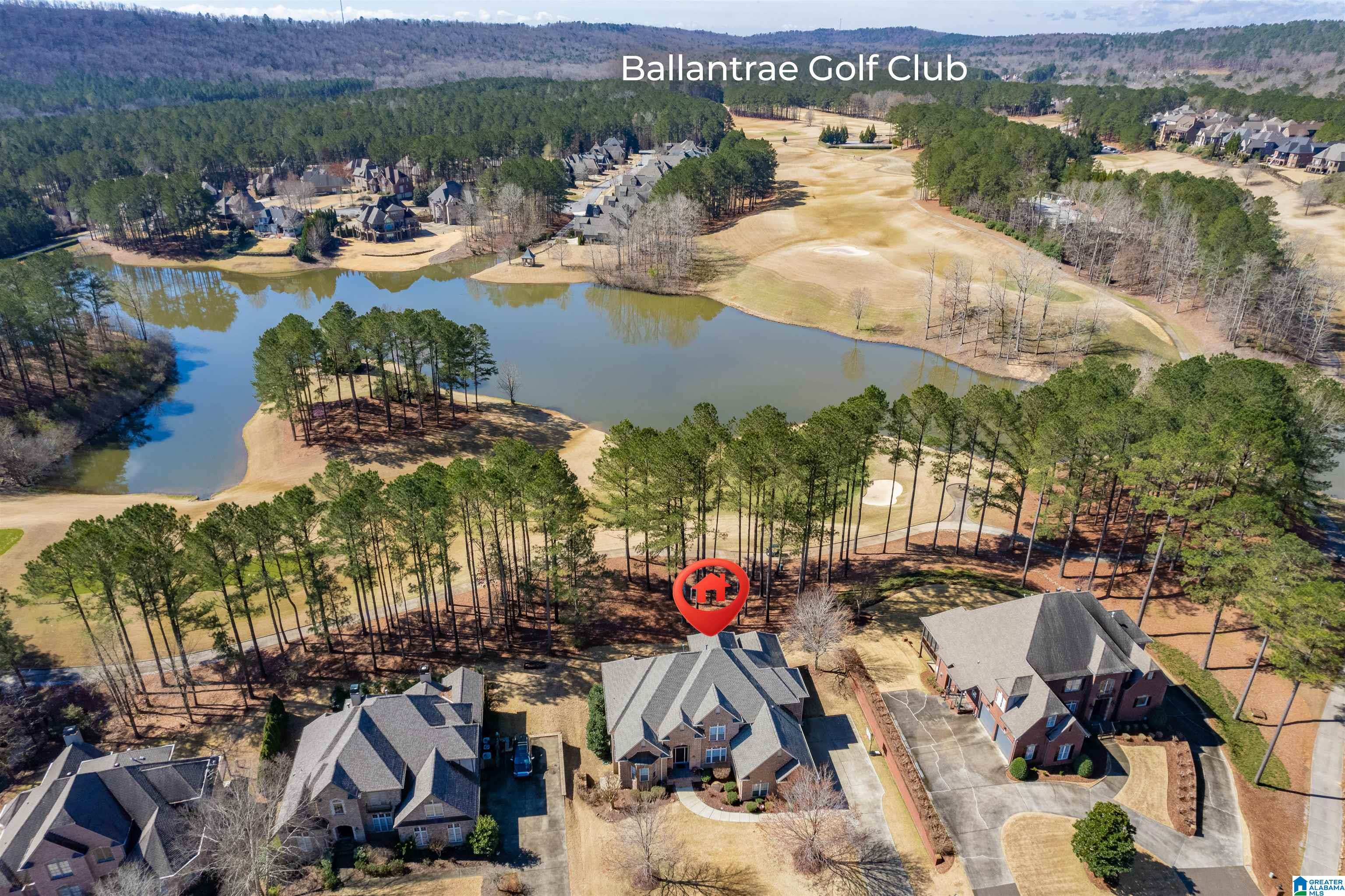 113 Kilkerran Way Pelham, AL 35124 - Photo 4 of 46