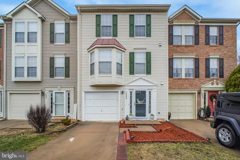 $375,000 | 4503 Turnberry Drive, Fredericksburg, VA 22408