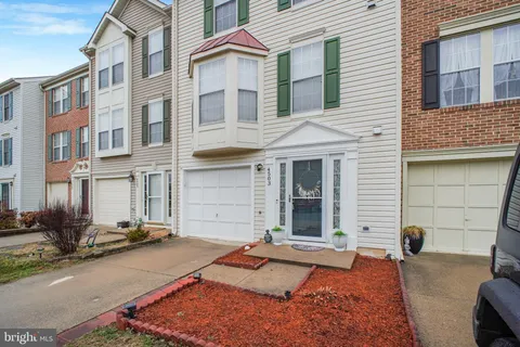 $375,000 | 4503 Turnberry Drive, Fredericksburg, VA 22408