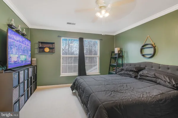 $375,000 | 4503 Turnberry Drive, Fredericksburg, VA 22408