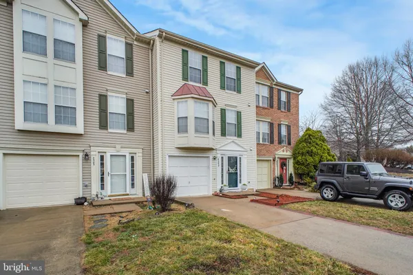 $375,000 | 4503 Turnberry Drive, Fredericksburg, VA 22408