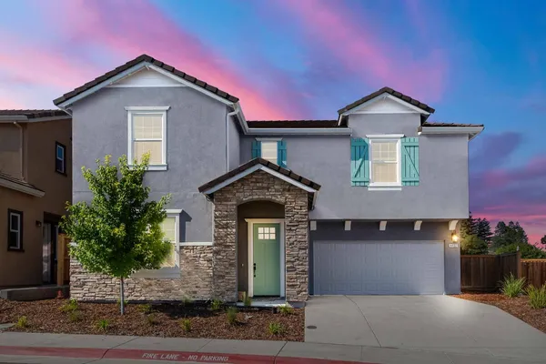 $655,950 | 4402 Redstart Lane, Unit LOT15, Rocklin, CA 95677