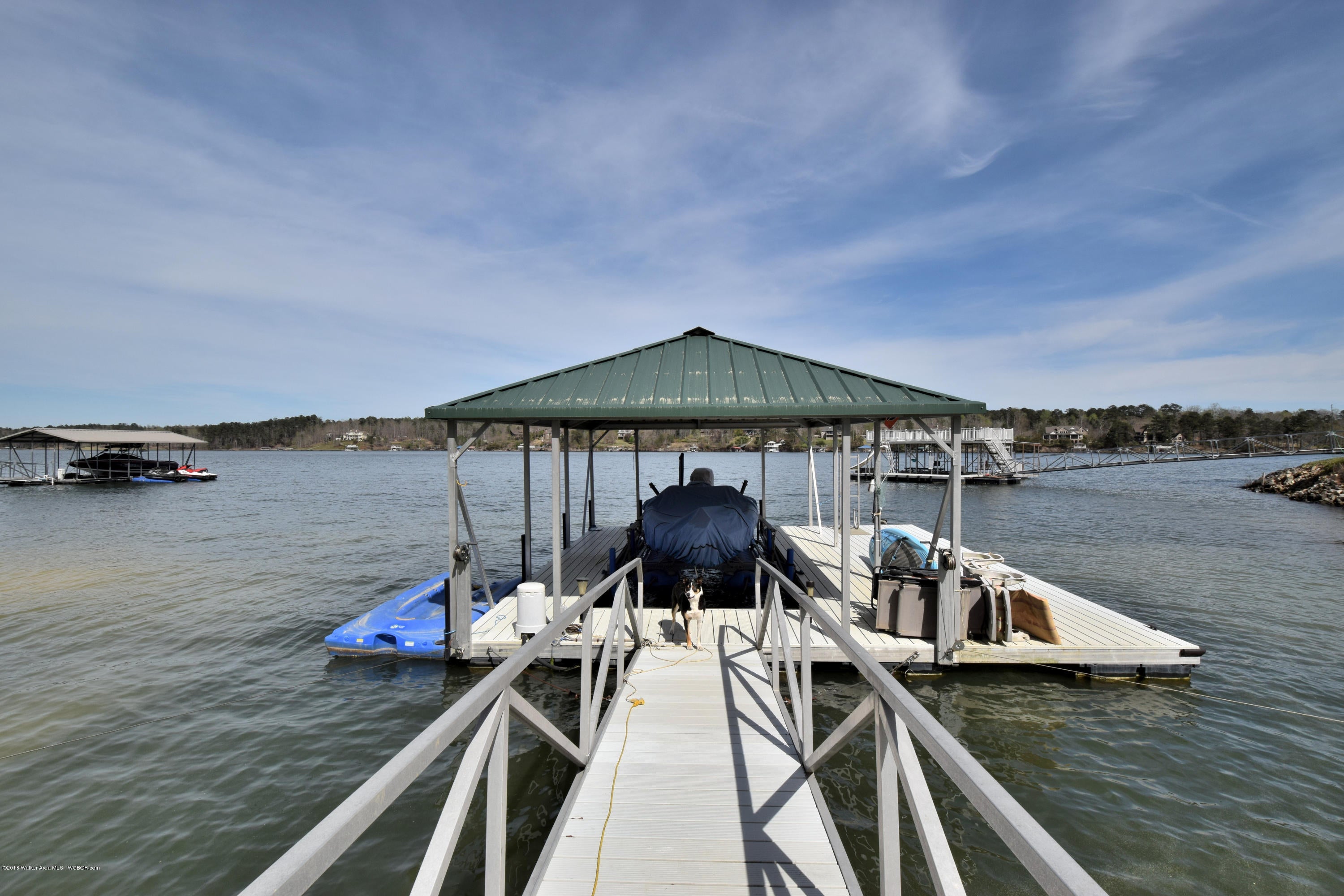 650 Duskin Point Road Jasper, AL 35504 - Photo 14 of 25 Gallery Image 14