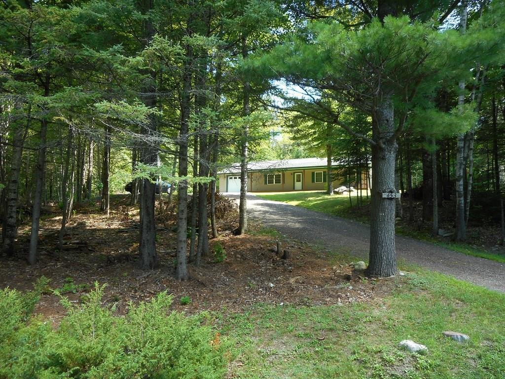453 Greeley Road Freedom, ME 04941 - Photo 2 of 31 Front