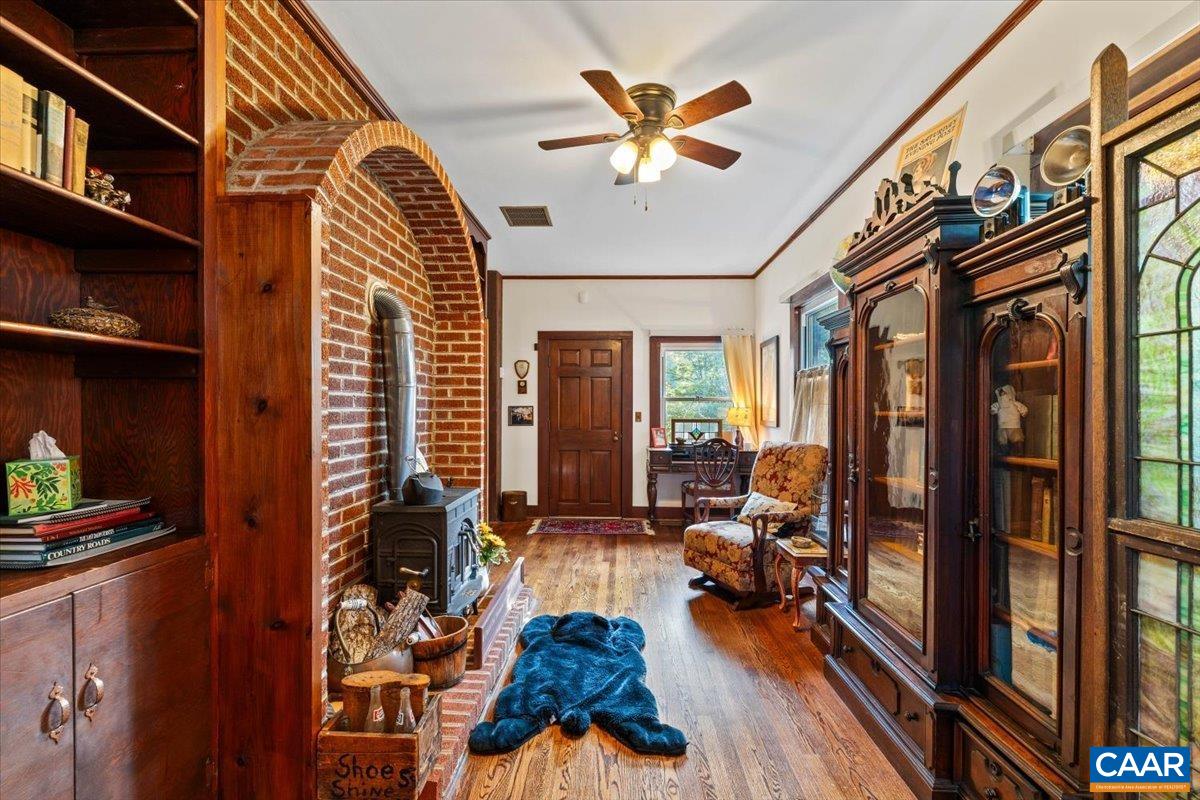 2492 Stable Road Hillsville, VA 24343 - Photo 24 of 65
