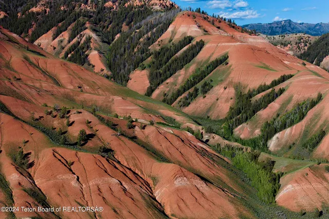 $65,000,000 | 15400 Gros Ventre Road, Moose, WY 83012