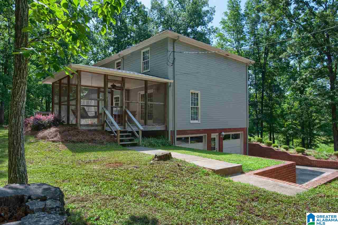 260 Pepper Road Cropwell, AL 35054 - Photo 36 of 37