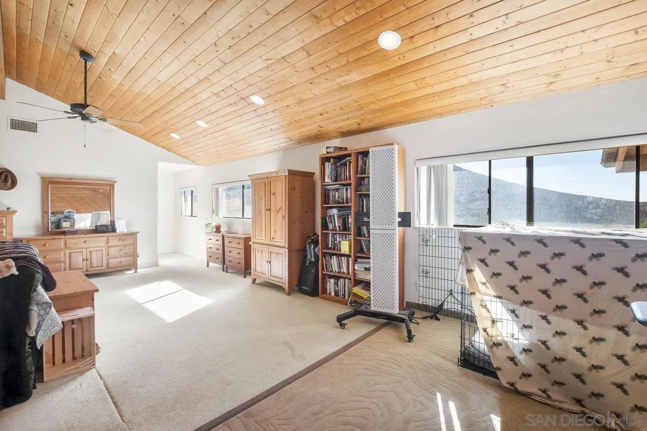 18995 Highway 94 Dulzura, CA 91917 - Photo 32 of 55 a living room with furniture