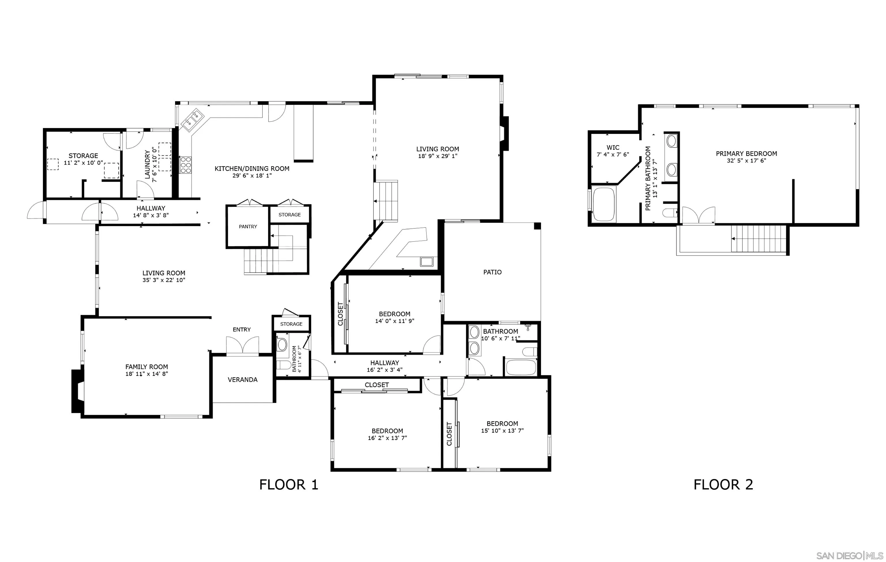 18995 Highway 94 Dulzura, CA 91917 - Photo 35 of 55