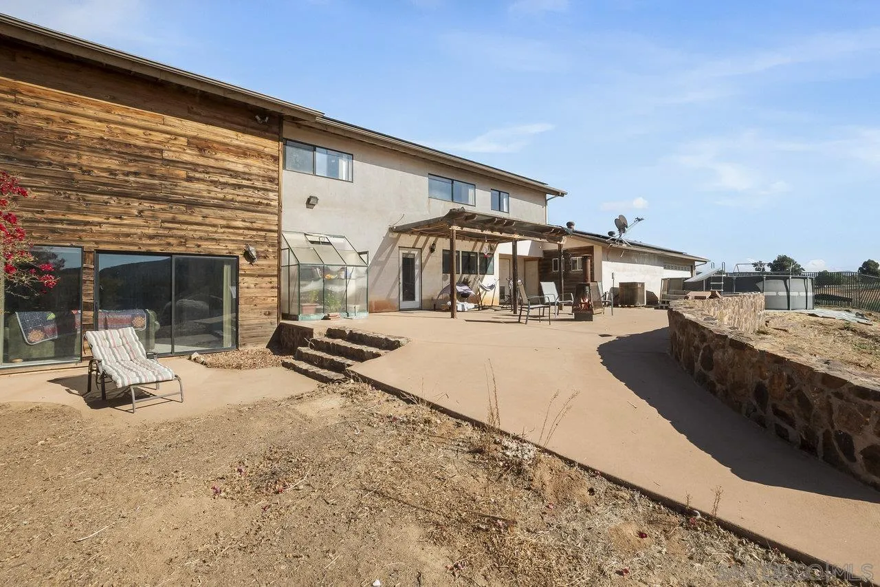 18995 Highway 94 Dulzura, CA 91917 - Photo 38 of 55