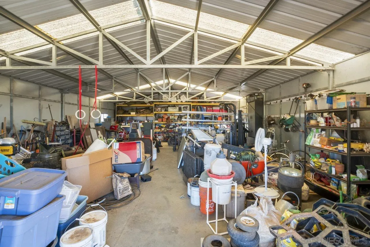 18995 Highway 94 Dulzura, CA 91917 - Photo 48 of 55