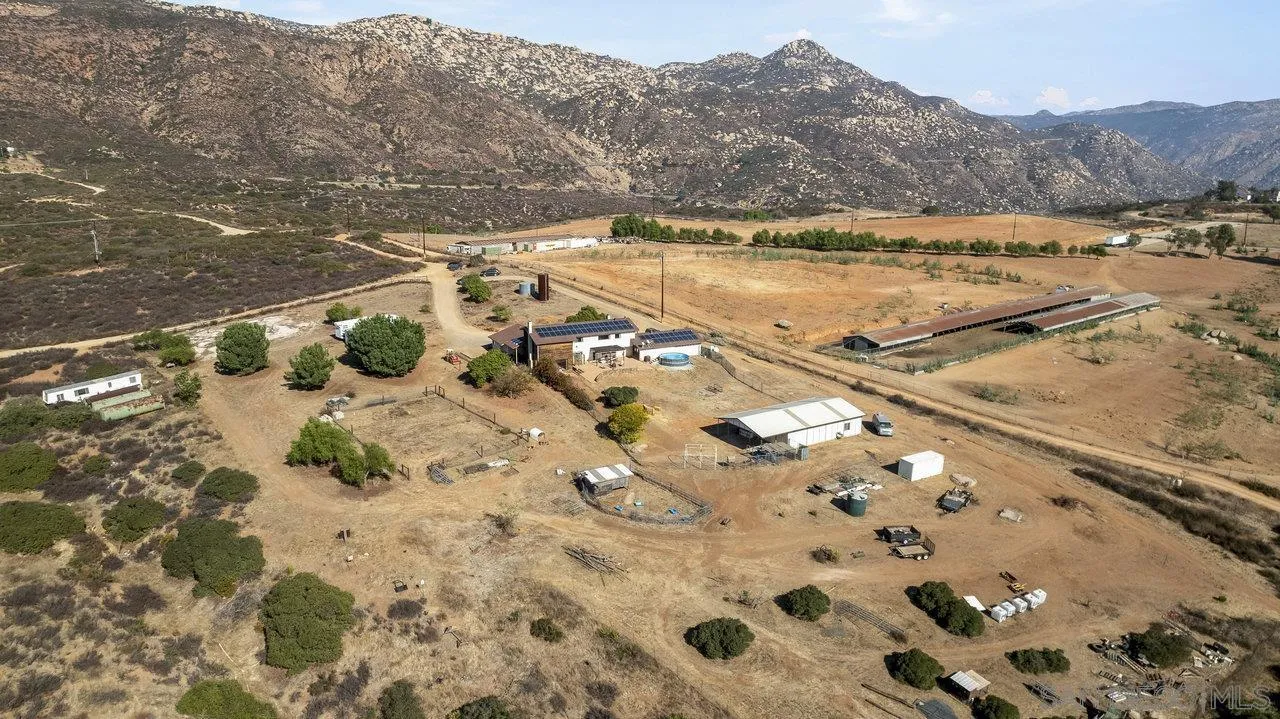 18995 Highway 94 Dulzura, CA 91917 - Photo 54 of 55