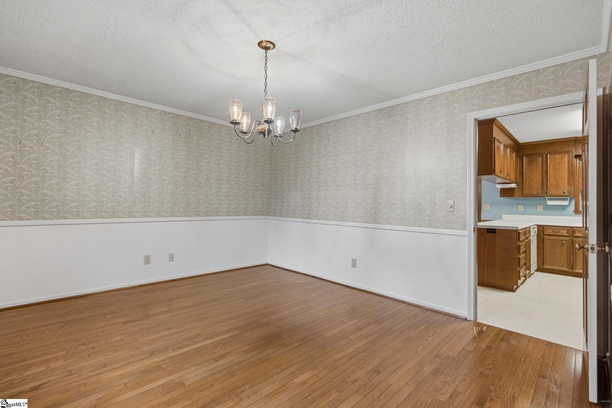 409 Hudson Farm Road Greer, SC 29650 - Photo 12 of 33