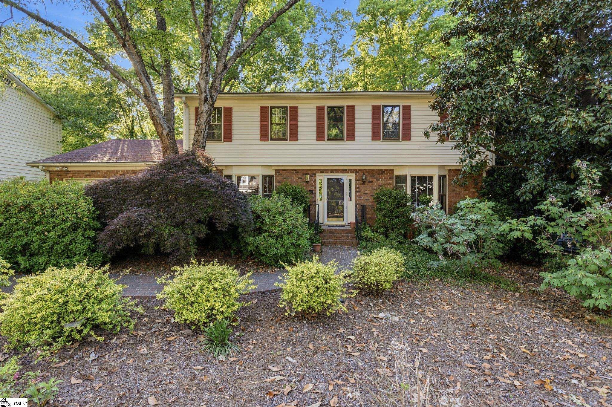409 Hudson Farm Road Greer, SC 29650 - Photo 2 of 33