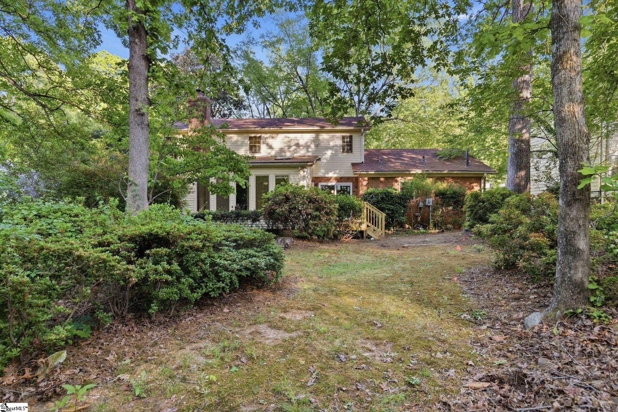 409 Hudson Farm Road Greer, SC 29650 - Photo 32 of 33