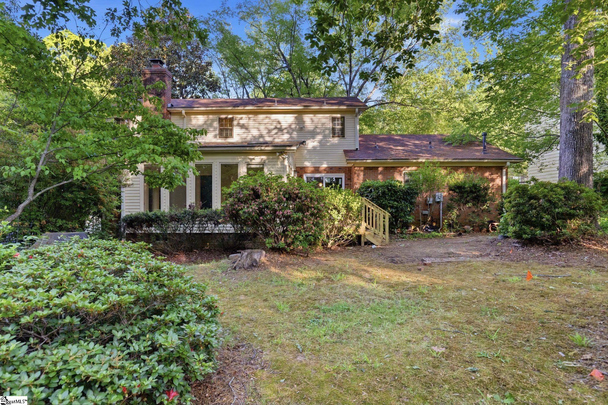409 Hudson Farm Road Greer, SC 29650 - Photo 33 of 33