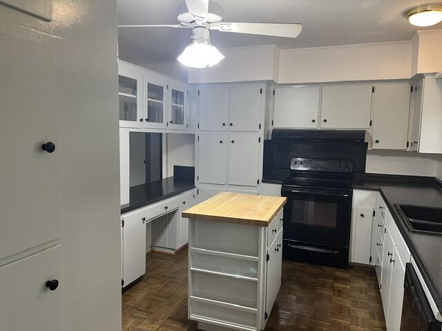 201 Overhill Road Walterboro, SC 29488 - Photo 22 of 33