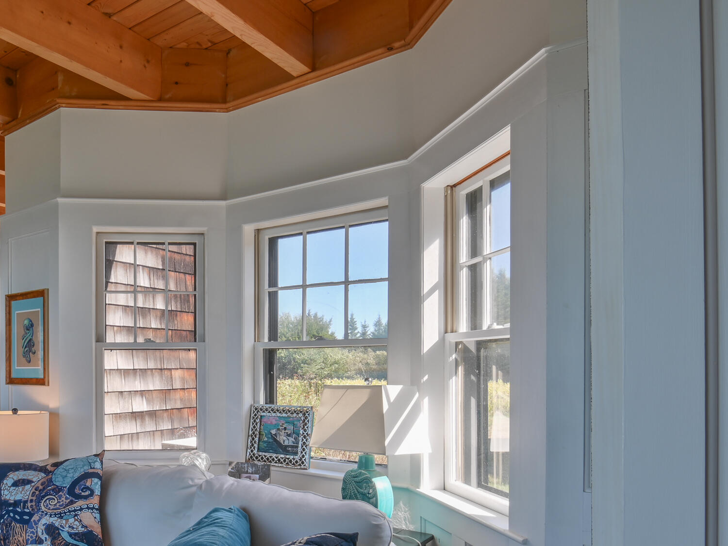 1 Fishpoint Cranberry Isles, ME 04625 - Photo 14 of 28 Bay Window