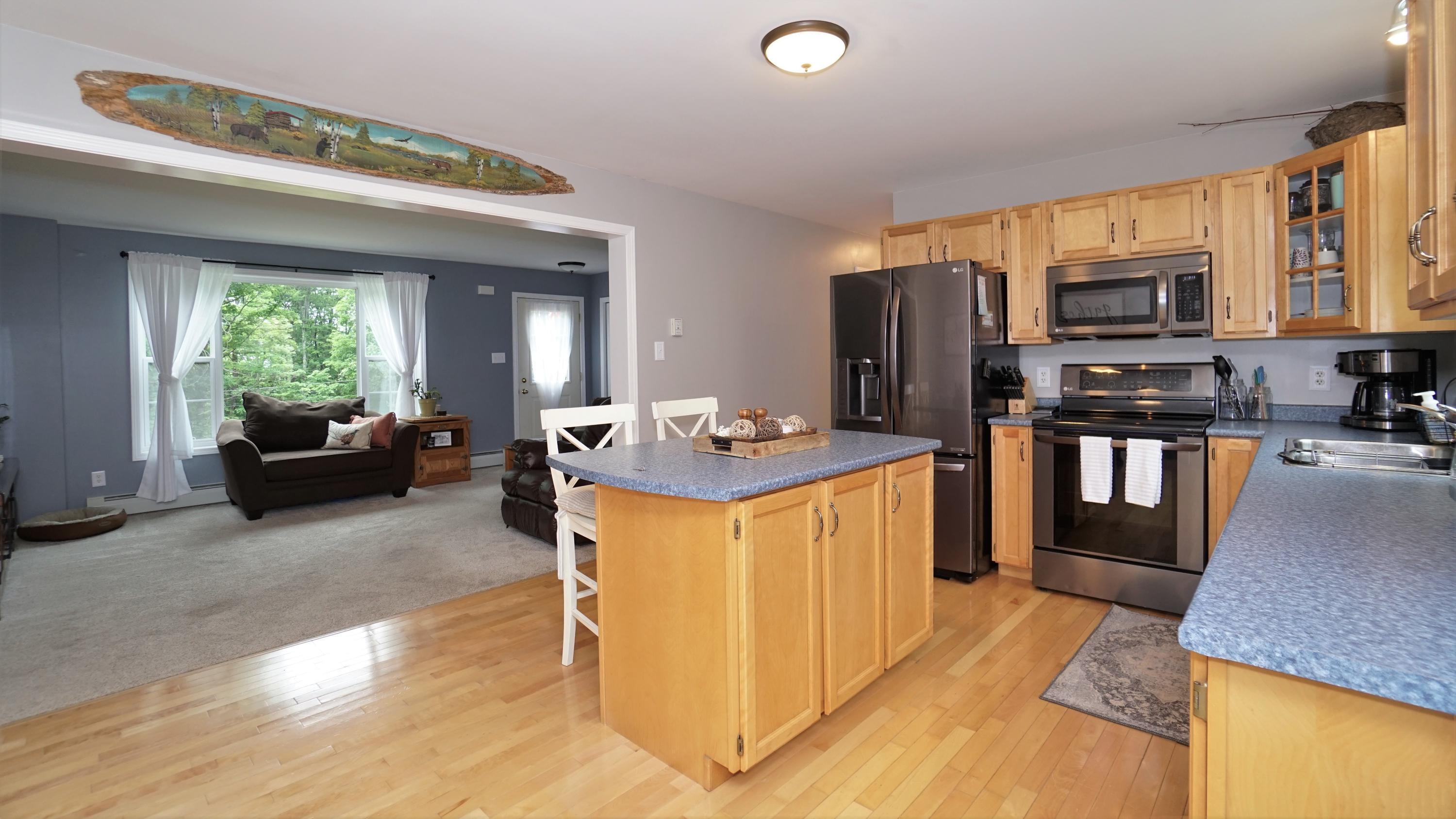 120 Dyke Mountain Road Sebago, ME 04029 - Photo 17 of 48 DSC05670