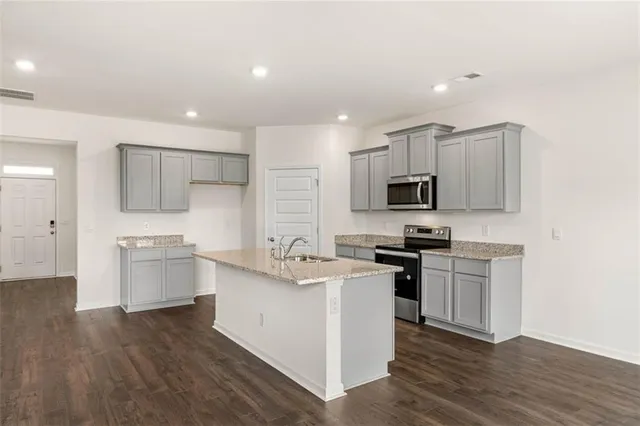 $424,990 | 640 Whitman Lane, Stockbridge, GA 30281